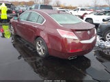 Acura Tl 3.7 19UUA9F52BA002157 снимка