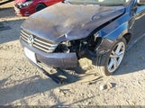 Volkswagen Passat 2.5L Se 1VWBP7A31EC012344 снимка