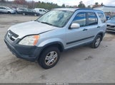 Honda Cr-V Ex SHSRD78833U123384 снимка