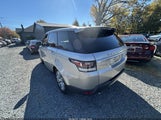 Land Rover Range Rover Sport 3.0L V6 Supercharged Hse SALWR2VF1GA557053 photo