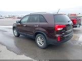 Kia Sorento Lx 5XYKTDA67FG605548 снимка