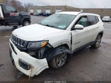 Jeep Compass Latitude 4X4 3C4NJDBB1MT569831 снимка