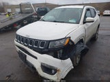 Jeep Compass Latitude 4X4 3C4NJDBB1MT569831 снимка