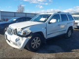 Jeep Grand Cherokee Limited 1J4RR5GT6AC147704 fotografie