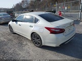 Nissan Altima 2.5 Sr 1N4AL3AP2JC249205 снимка