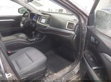 Toyota Highlander Le 5TDBZRFH8KS966175 снимка