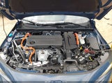 Honda Civic Hybrid Sport/Sport Touring 2HGFE4F88TH303772 fotografie