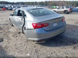 Chevrolet Malibu Fwd 1Lt 1G1ZD5ST1SF142494 photo