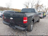 Ford F-150 Fx2/Stx/Xl/Xlt 1FTRX12W28FB55071 снимка