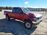 Toyota Tacoma 4TAWM72N4VZ310778 fotografie