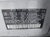 Subaru Outback 2.5I Limited 4S4BSANC9H3318782 снимка