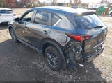 Mazda Cx-5 Touring JM3KFBCM7L0818516 снимка