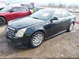 Cadillac Cts Luxury 1G6DE5E55C0118962 снимка