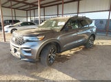 Ford Explorer St-Line 1FMSK8KH8NGA28143 fotografie