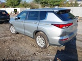 Mitsubishi Outlander Es 2.5 2Wd JA4J3TA89PZ014660 fotografie