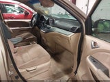 Honda Odyssey Ex 5FNRL38417B030790 снимка