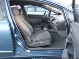 Honda Civic Lx JHMFA165X7S002951 снимка