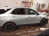 Chevrolet Equinox Fwd Lt 2GNAXKEV5N6142348 снимка