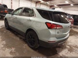 Chevrolet Equinox Fwd Lt 2GNAXKEV5N6142348 снимка