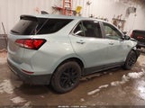 Chevrolet Equinox Fwd Lt 2GNAXKEV5N6142348 fotografie