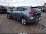 Nissan Rogue Sv KNMAT2MV0HP542750 снимка
