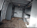 Chevrolet Express Work Van 1GCHG39K581157064 fotografie