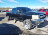 Chevrolet Silverado 2500Hd Ltz 1GCHK236X8F225687 снимка