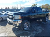 Chevrolet Silverado 2500Hd Ltz 1GCHK236X8F225687 снимка