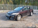 Mazda Cx-7 I Sport JM3ER2W59A0306567 снимка