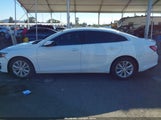 Chevrolet Malibu Fwd Lt 1G1ZD5ST0MF051185 снимка