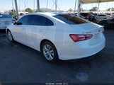 Chevrolet Malibu Fwd Lt 1G1ZD5ST0MF051185 снимка