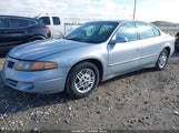 Pontiac Bonneville Se 1G2HX52K75U246476 fotografie