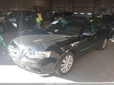 Hyundai Sonata Limited V6 5NPEU46F79H419573 photo