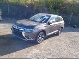 Mitsubishi Outlander Se JA4AZ3A36JZ053376 снимка
