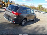 Mitsubishi Outlander Se JA4AZ3A36JZ053376 снимка