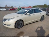 Lincoln Mkz Hybrid 3LN6L2LU1ER832302 снимка