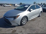 Toyota Corolla Le 5YFB4MDE1SP259471 снимка