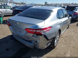 Toyota Camry Le 4T1B11HK4JU055929 fotografie