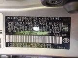 Toyota Camry Le 4T1B11HK4JU055929 fotografie