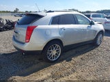 Cadillac Srx Luxury Collection 3GYFNEE35FS585214 снимка