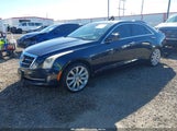 Cadillac Ats Premium 1G6AE5SX1F0109382 снимка
