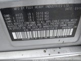 Subaru Legacy 2.5I 4S3BMBA62E3025614 снимка