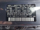 Hyundai Tucson Ultimate KM8J3CAL7LU262905 снимка