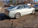 Lincoln Mkz Hybrid 3LN6L2LU6DR825327 снимка