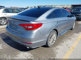 Hyundai Sonata Limited 5NPE34AF2FH229461 снимка