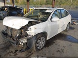 Hyundai Elantra Gls KMHDU46D19U660041 снимка