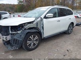 Nissan Pathfinder Sv 5N1DR2MN7KC622634 снимка