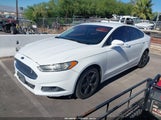 Ford Fusion Se 3FA6P0H91DR324417 снимка