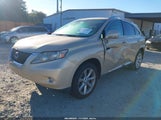 Lexus Rx 350 2T2ZK1BA9AC009652 снимка