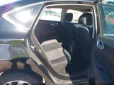 Nissan Sentra Sv 3N1AB7AP8FY280237 снимка